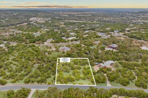 🌄 Build Your Dream Home in West Cave Estates