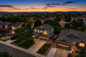 Private Backyard. Spacious Living. A Primary Suite You'll Love!