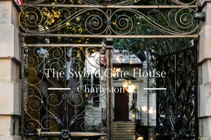The Legendary Sword Gate House