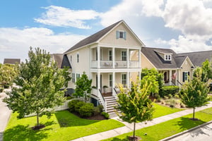 Beautifully Updated Home on a Premier Smythe Park Corner Lot