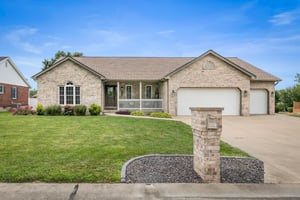 Nearly Half an Acre, Four Bedrooms, and a Location That Has It All