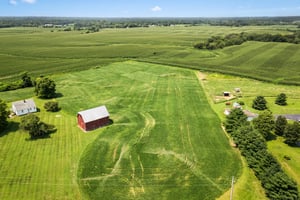 Where Country Charm Meets Everyday Convenience