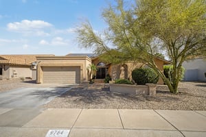 Desert Living Meets Modern Comfort in Westbrook Village