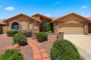 Easy Living Starts Here in Westbrook Village