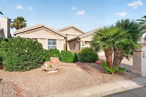 Discover Your Private PebbleCreek Retreat