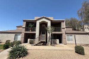 Your Phoenix Lifestyle Starts Here