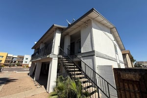 Comfortable Living in the Heart of Glendale