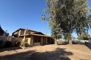 Comfortable Living in the Heart of Phoenix