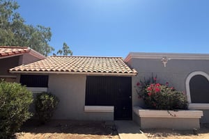 Experience Comfort, Convenience & Arizona Living in the Heart of Phoenix