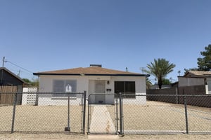 Modern Living in the Heart of Phoenix