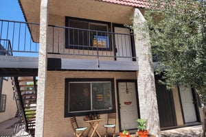 Live in the Heart of Everything Tempe Has to Offer