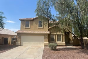 Discover Comfortable Living in the Heart of Goodyear
