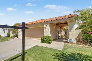 Turnkey Living in the Heart of Scottsdale Ranch