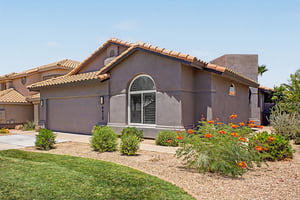 Experience Resort-Style Living in Red Mountain Ranch