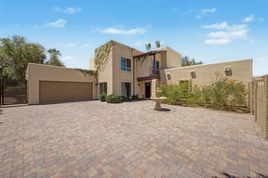 Experience Iconic Scottsdale Living