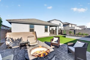 Move-In Ready Without the Wait