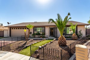 Discover Comfortable Living in the Heart of Scottsdale