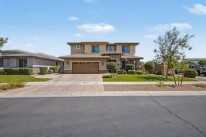 Luxury Living Meets Everyday Comfort in Morrison Ranch