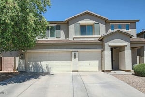Luxury Living Meets Everyday Comfort in Waddell