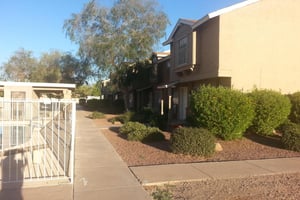 Comfortable Living Meets Everyday Convenience in Glendale