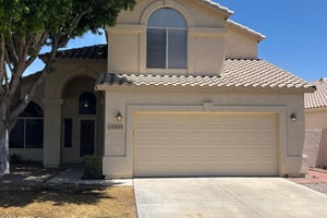 Resort-Style Living Begins Here