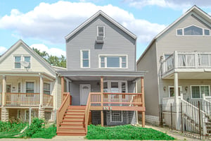 Exceptional Turnkey 3-Unit Investment Opportunity