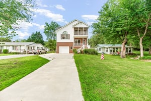 Welcome to 42161 Patuxent Drive