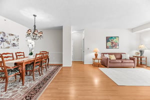 Welcome to Riverview at Lansdowne Woods, Unit 223