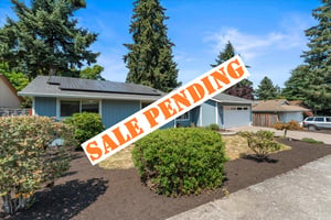 DIALED IN SINGLE LEVEL TIGARD GEM IN BEAVERTON SCHOOL DISTRICT -- READY TO GO!