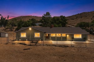 Beautifully Renovated with Views for Days