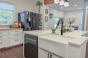 Beautifully Updated Home in Monte Vista, Colorado