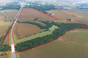 Incredible Development Opportunity!