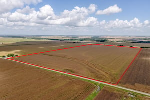 PRIME DEVELOPMENT OPPORTUNITY IN GRANGER, TX