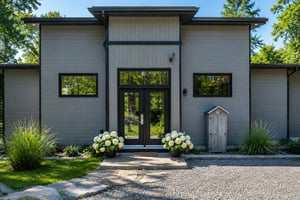 Luxury Mont-Tremblant Retreat with CITQ Permit