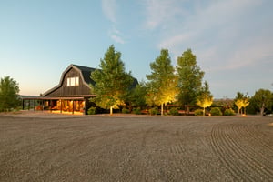 A One-of-One Southern Colorado Equestrian Ranch Designed to Live, Ride, Work and Create Without Compromise