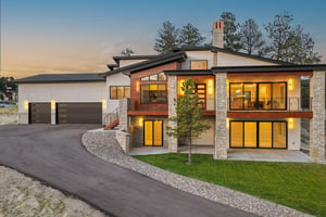 Designed for the Way Life Unfolds | The Timbers At The Pinery