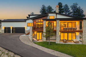 Designed for the Way Life Unfolds | The Timbers At The Pinery