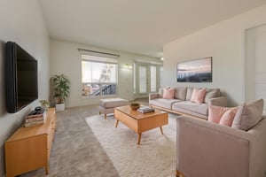 Lovingly cared for 55+ townhouse in Kensington