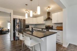 Well-designed, move-in ready 2 storey in Rosenthal!