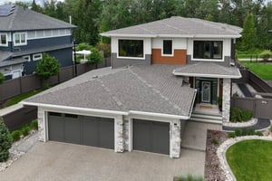 Stunning & extensively upgraded home in The Uplands