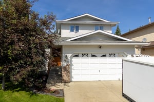 Uniquely whimsical home steps from Glenbrae Park in Beaumont