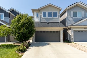 Immaculate 2 storey home on quiet street in Secord