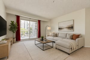 Move-in ready and spacious condo in Wihkwentowin