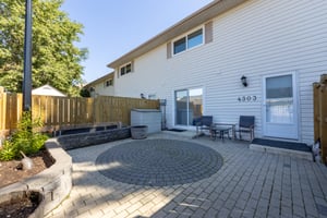 Renovated 2 storey townhouse in Stony Plain