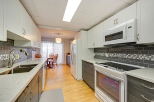 Renovated 2 storey townhouse in Stony Plain
