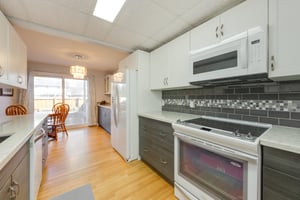 Renovated 2 storey townhouse in Stony Plain