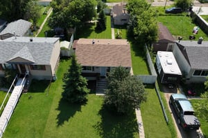 West end infill opportunity in Britannia Youngstown