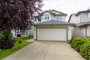 Beautiful 2 storey family home in Canossa