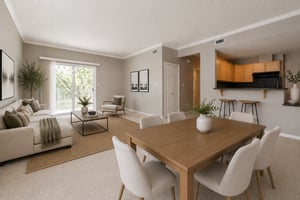 Spacious 2 bedroom condo in Summerside