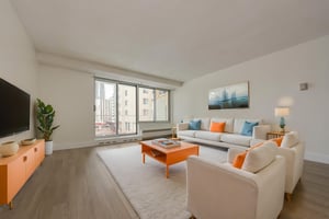 Great opportunity to own a downtown condo
